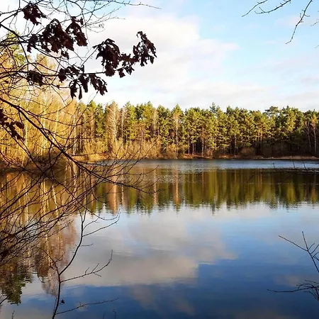 Stunning In With Wifi