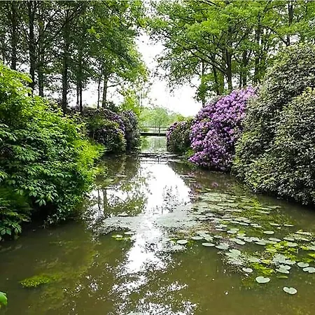 2 Bedroom Stunning In Vorden