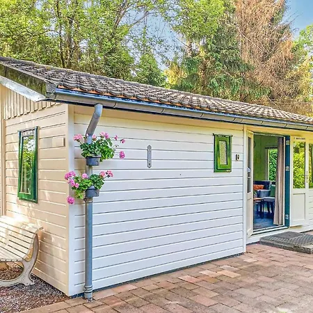 Stunning In With Wifi Holiday home Vorden