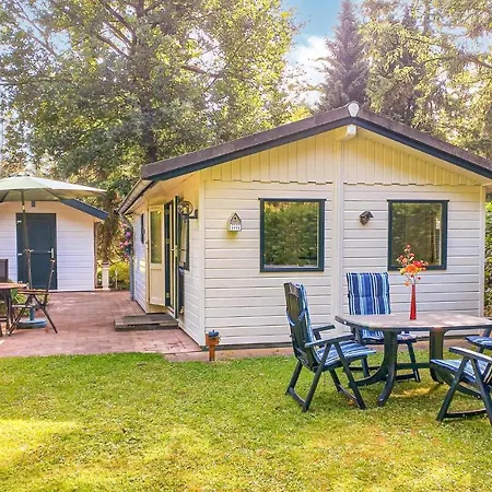 2 Bedroom Stunning Home In Vorden Сasa de vacaciones