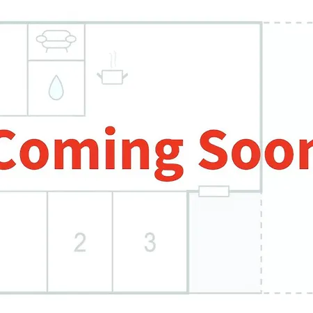2 Bedroom Stunning In 度假居 *