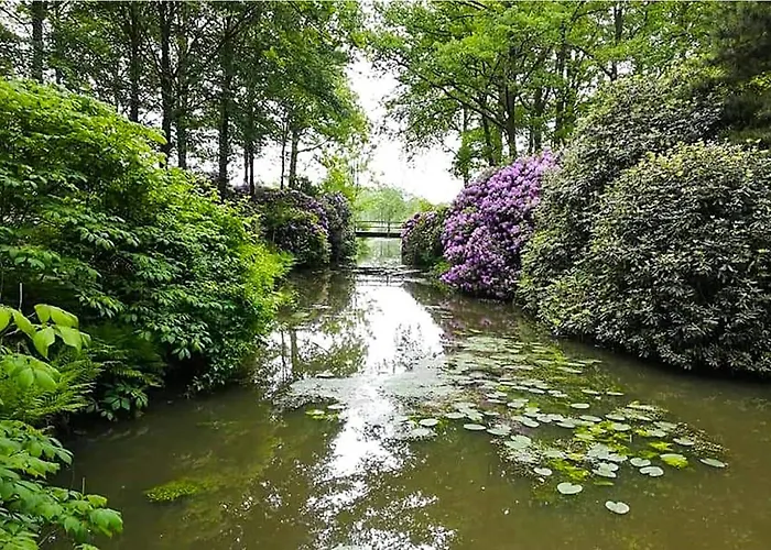 Stunning In With Wifi Vorden