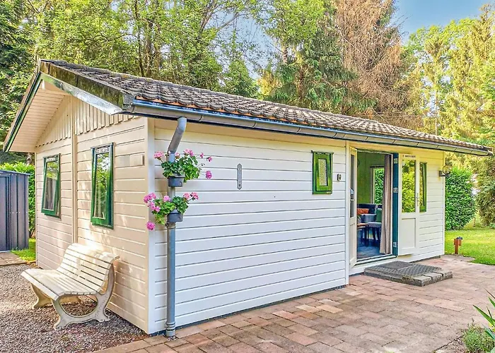 Stunning In With Wifi Casa vacanze Vorden