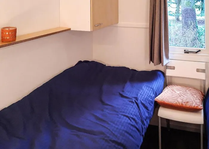 Stunning In With Wifi *