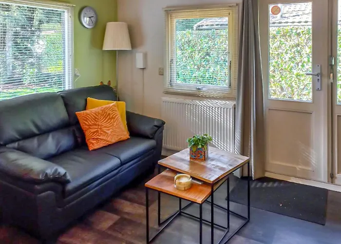 Stunning In With Wifi