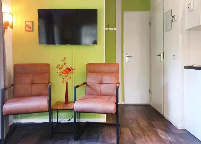 Casa vacanze Stunning In With Wifi