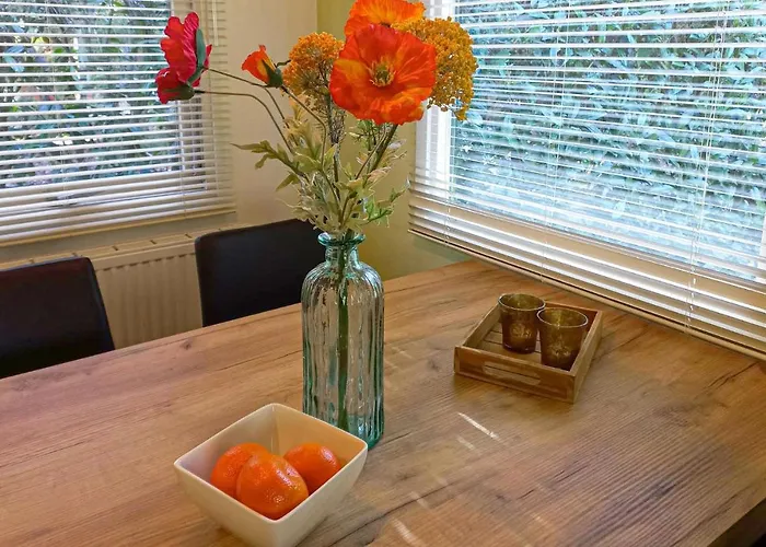 Casa vacanze Stunning In With Wifi Vorden