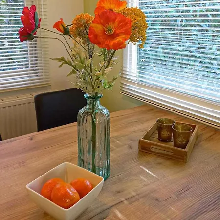 Tatil Evi Stunning In With Wifi Vorden