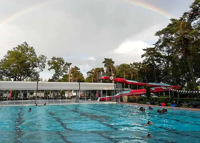 Stunning In With Wifi *