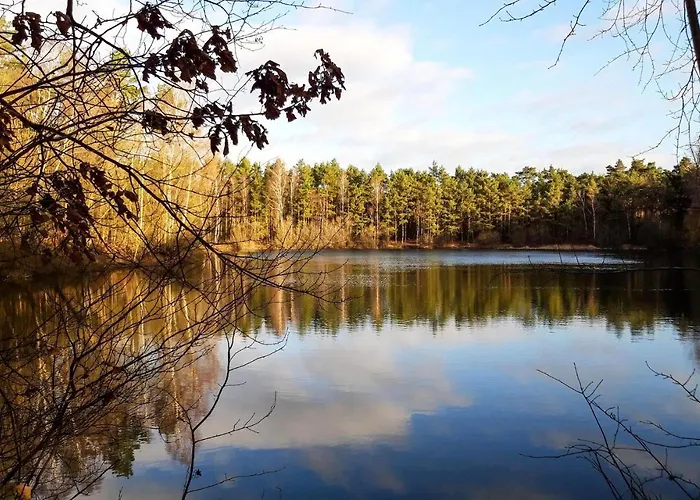 Stunning In With Wifi