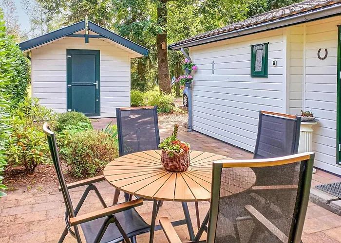 Stunning In With Wifi