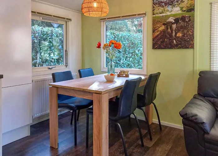 Stunning In With Wifi * Vorden